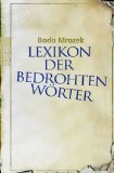  - Das Lexikon der verschwundenen Dinge