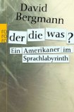  - Don't worry, be German: Ein Ami wird deutsch