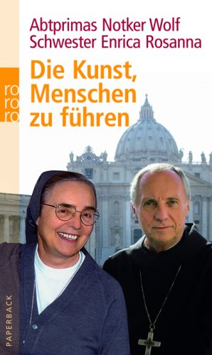  - Die Kunst, Menschen zu führen