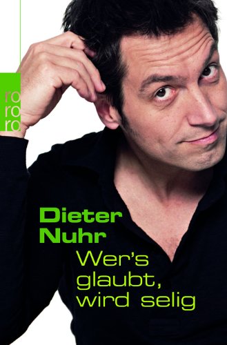  - Wer's glaubt, wird selig