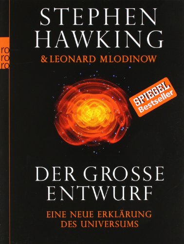  - Der große Entwurf: Eine neue Erklärung des Universums