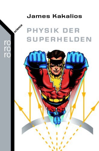- Physik der Superhelden (science)