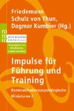  - Impulse für Beratung und Therapie: Kommunikationspsychologische Miniaturen 1