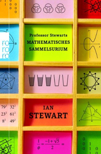 - Professor Stewarts mathematisches Sammelsurium