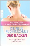  - Das tut dem Nacken gut: Gezielte Übungen für Kopf, Hals und Schultern