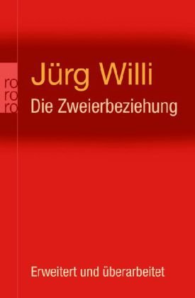 - Die Zweierbeziehung: Das unbewusste Zusammenspiel von Partnern als Kollusion