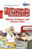 DVD - Frühstück bei Stefanie '...siehste!' (Folge 01-50)