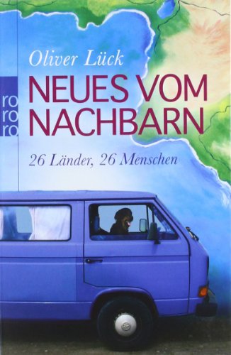  - Neues vom Nachbarn: 26 Länder, 26 Menschen