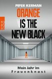 DVD - Orange Is the New Black - Die komplette erste Season [5 DVDs]