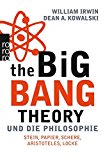 Zobel, Dave - Die Wissenschaft hinter The Big Bang Theory: Komplizierte Phänomene einfach erklärt - sodass sogar Penny sie verstehen würde