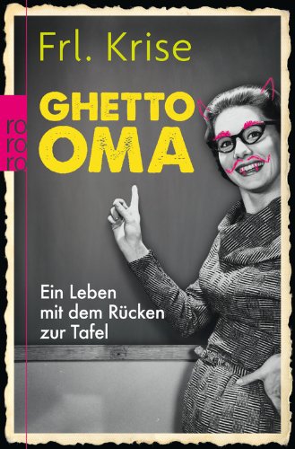 - Ghetto-Oma: Ein Leben mit dem Rücken zur Tafel