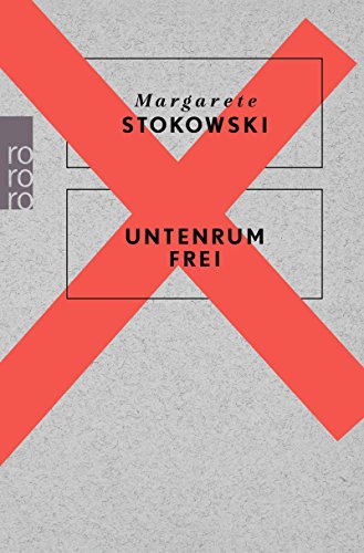 - Untenrum frei