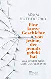 Krause, Johannes - Die Reise unserer Gene: Eine Geschichte über uns und unsere Vorfahren