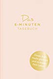 Spenst, Dominik - Das 6-Minuten-Tagebuch (schwarz): Ein Buch, das dein Leben verändert