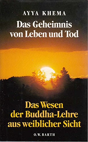  - Das Geheimnis von Leben und Tod