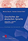 Paul Hermann - Mittelhochdeutsche Grammatik (Sammlung kurzer Grammatiken germanischer Dialekte. A: Hauptreihe, Band 2)