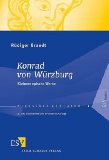  - Heinrich von Kempten /Der Welt Lohn /Das Herzmaere: Mittelhochdt. /Neuhochdt.