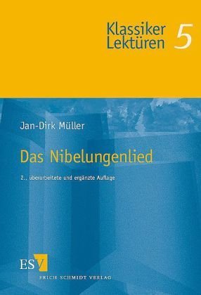 - Das Nibelungenlied