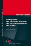  - Lehrbuch des mittelalterlichen Lateins: für Anfänger