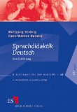 Bogdal, Klaus-Michael / Korte, Hermann (HG) - Grundzüge der Literaturdidaktik