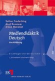  - Sprachdidaktik Deutsch: Eine Einführung