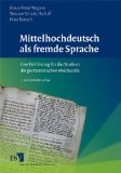 Hennig, Beate - Kleines Mittelhochdeutsches Wörterbuch