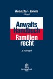 - Handbuch Unterhaltsrecht: Ansprüche - Berechnung - Strategien - Durchsetzung