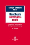- Taktik im Unterhaltsrecht: Anspruchsgrundlagen, Beratungs- und Gestaltungspraxis, Prozessführung