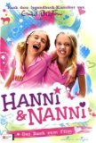  - Hanni & Nanni - Das Buch zum Film: Mehr als beste Freunde