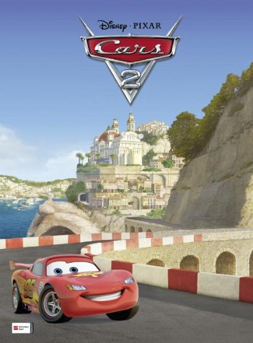  - Cars 2: Das Buch zum Film