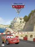  - Disney Cars. Das autorisierte Buch zum Film