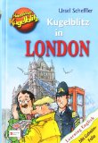  - Kommissar Kugelblitz Sonderband. Kugelblitz in Paris