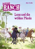 - Lenas Ranch, Band 01: Mistral, der schwarze Hengst
