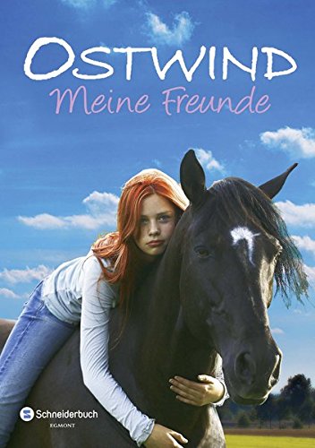 - Ostwind - Meine Freunde