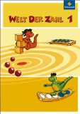 - Welt der Zahl - Ausgabe 2009 NRW: Arbeitsheft 1