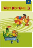 - Welt der Zahl - Ausgabe 2009 NRW: Schülerband 1