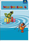  - Welt der Zahl - Ausgabe 2009 NRW: Schülerband 2