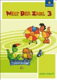  - Welt der Zahl - Ausgabe 2009 NRW: Schülerband 3