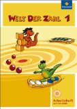 - Welt der Zahl - Ausgabe 2009 NRW: Schülerband 1