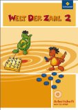  - Welt der Zahl - Ausgabe 2009 NRW: Schülerband 2