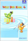  - Pusteblume. Das Sachbuch - Ausgabe 2011 für Rheinland-Pfalz: Arbeitsheft 4 + FIT MIT