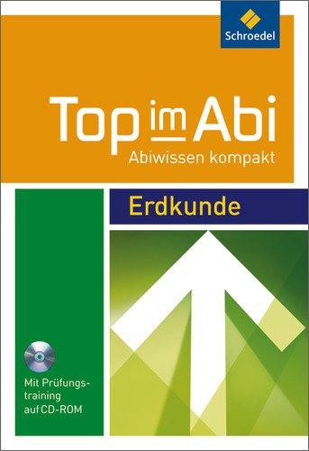 - Top im Abi. Erdkunde - Ausgabe 2009