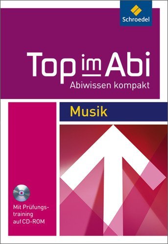 - Top im Abi. Musik
