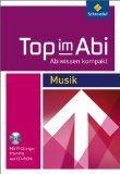  - Pocket Teacher Abi Sekundarstufe II Musik