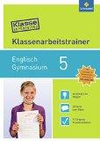  - Klasse vorbereitet - Gymnasium: Klassenarbeitstrainer Deutsch 5