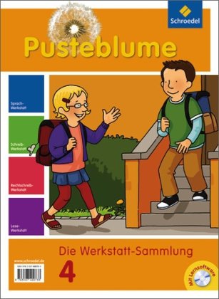 - PUSTEBLUME