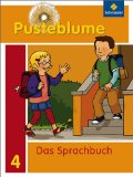  - Pusteblume. Das Lesebuch - Allgemeine Ausgabe 2009: Schülerband 4