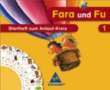  - Fara und Fu - Ausgabe 2007: Arbeitshefte A und B mit Schlüsselwortkarte und CD-ROM