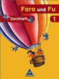  - Fara und Fu - Ausgabe 2007: Arbeitshefte A und B mit Schlüsselwortkarte und CD-ROM
