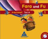  - Denken und Rechnen 1. Arbeitsheft mit CD-ROM. Grundschule. Hamburg, Bremen, Niedersachsen, Nordrhein Westfalen, Schleswig Holstein: Ausgabe 2011